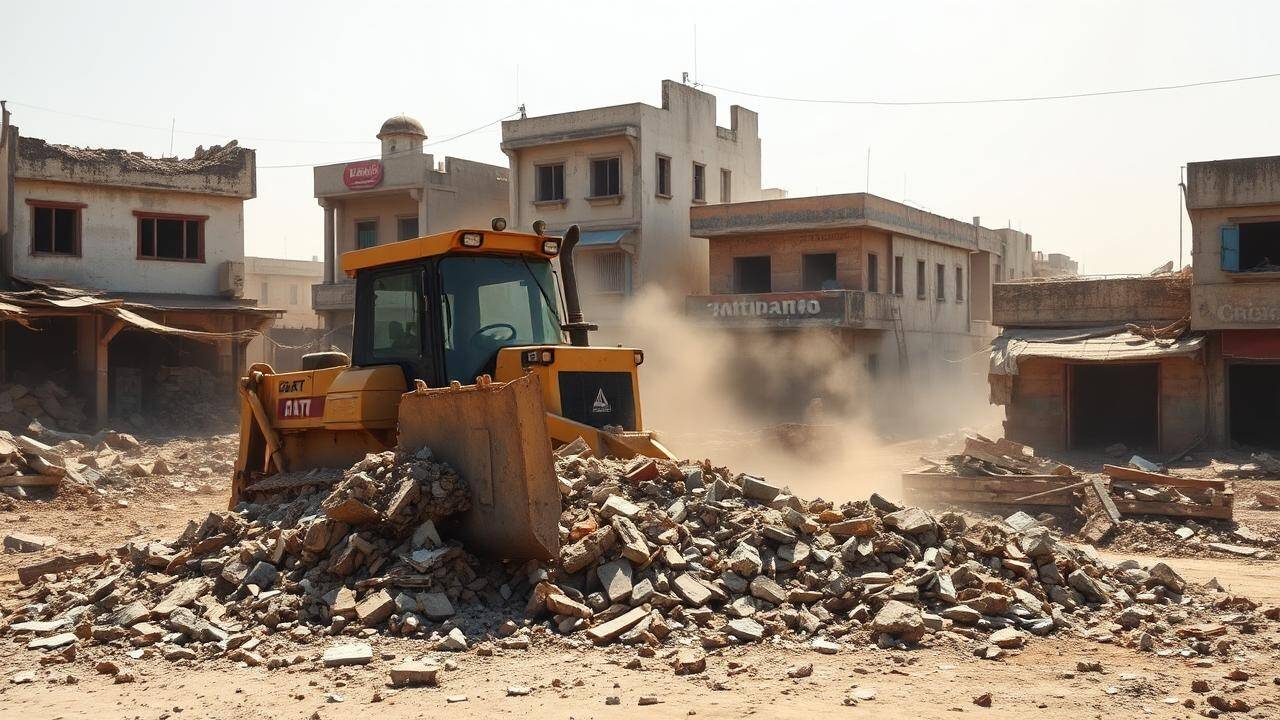 Representative AI image