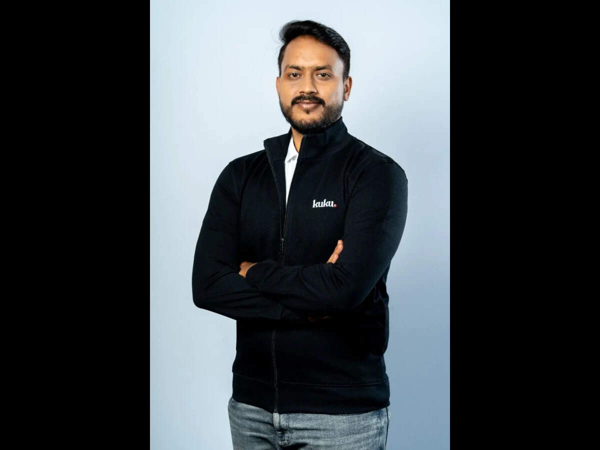 Sachin Singh, KUKU TV