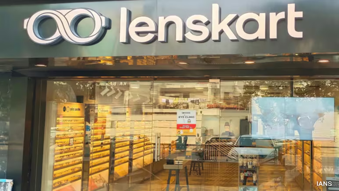 X| @ndtv| Lenskart updates style guide post controversy