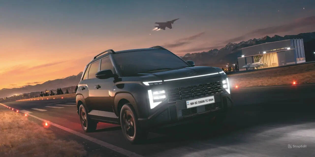 

<p>He added that the Knight philosophy has now been extended to one of Hyundai’s most popular compact SUVs, with curated exterior and interior upgrades.</p>
<p>“/><figcaption class=