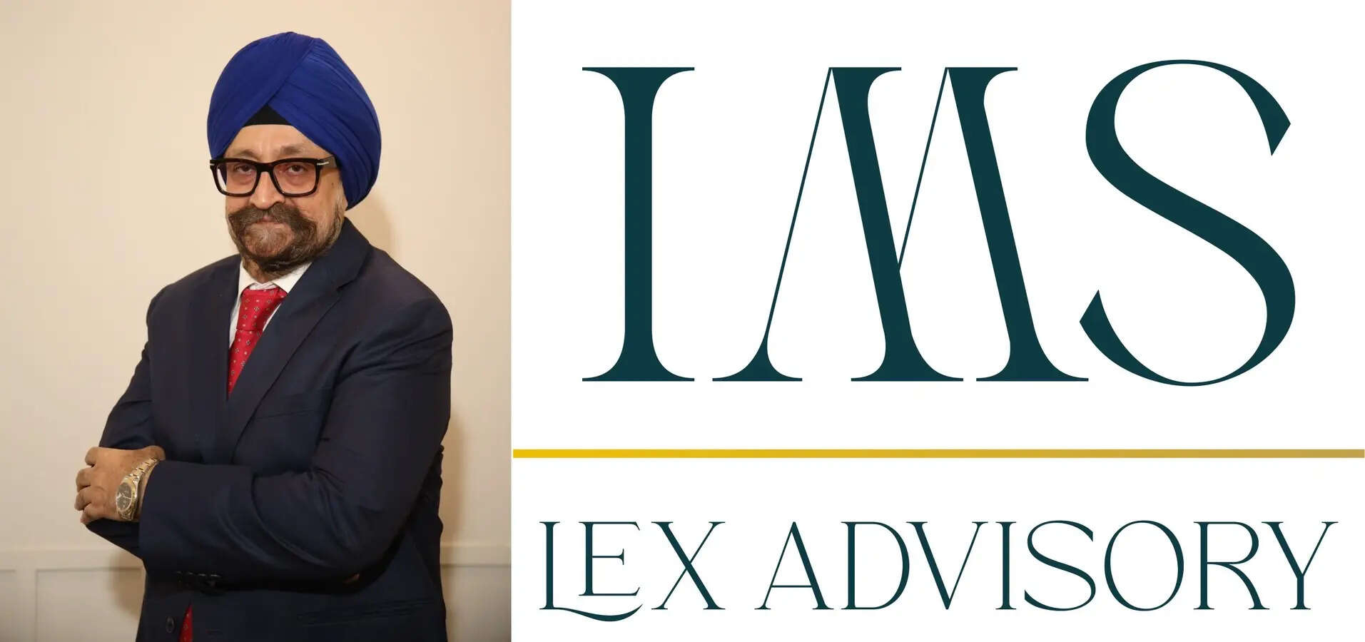 <p>Former SAM Partner Inder Mohan Singh Launches Boutique Corporate Firm IMS Lex Advisory</p>