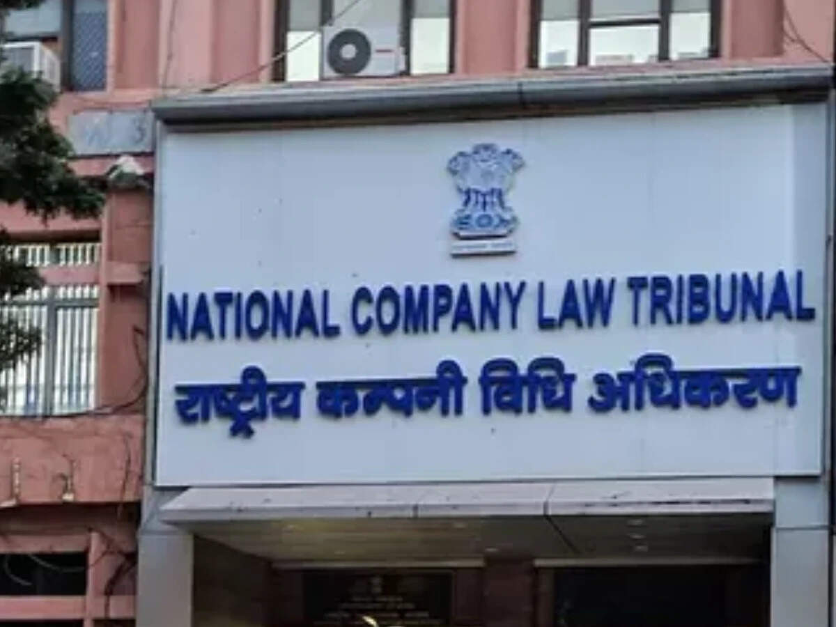 <p>National Company Law Appellate Tribunal NCLAT </p>