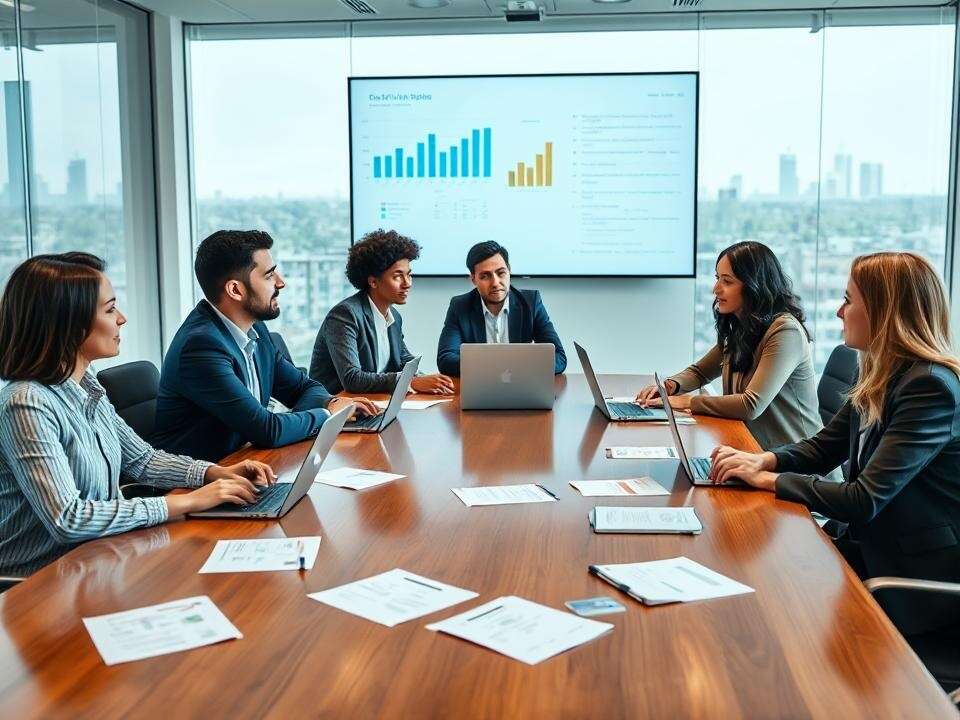 <p>Tariff refund system launches as thousands of companies file claims <br></p>