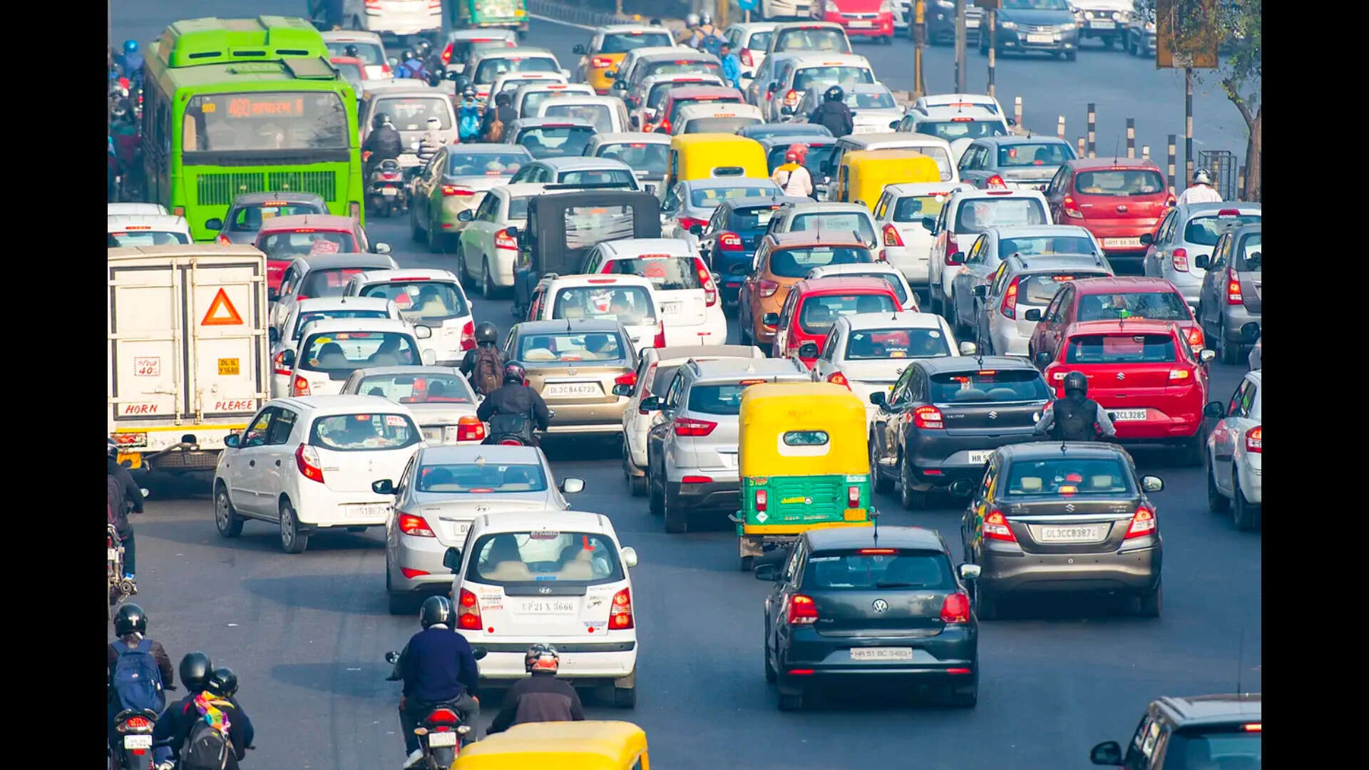 Tata Motors PV shares, which recently demerged from its commercial vehicle business, have fallen more than 3 per cent in 2026 so far, and nearly 43 per cent in one year.