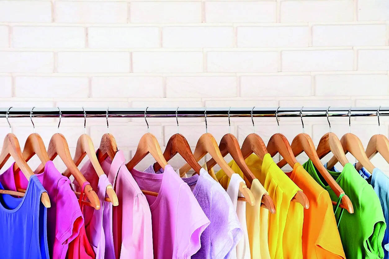 Orders for the first two quarters of FY27 were already booked when tariffs were at their peak