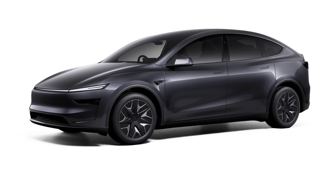 

<p>Tesla Model Y L</p>
<p>“/><figcaption class=