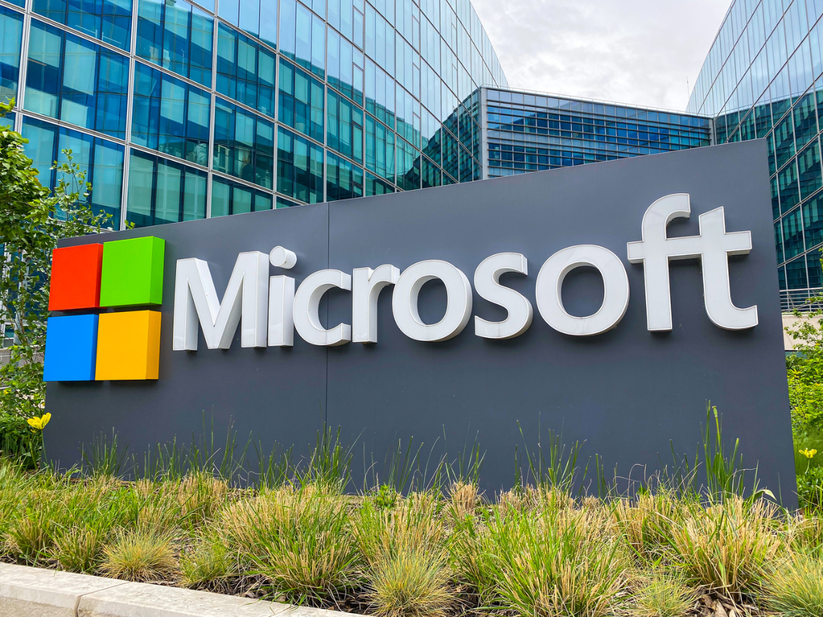 <p>Microsoft must face $2.8 billion UK lawsuit over cloud computing licences</p>