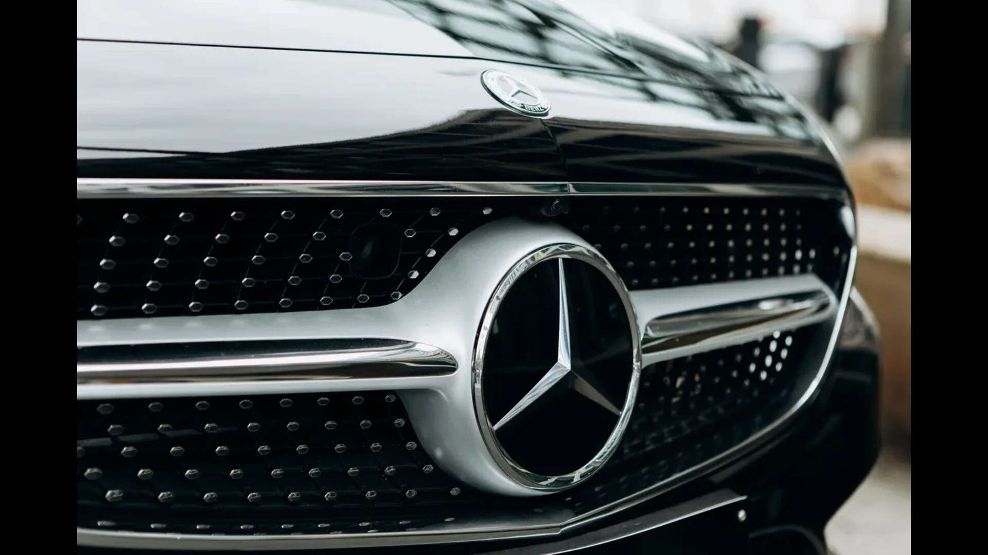 The Stuttgart-based carmaker hopes to stay in ​the race with innovation and an increasingly local ⁠footprint in ‌terms of suppliers and development.