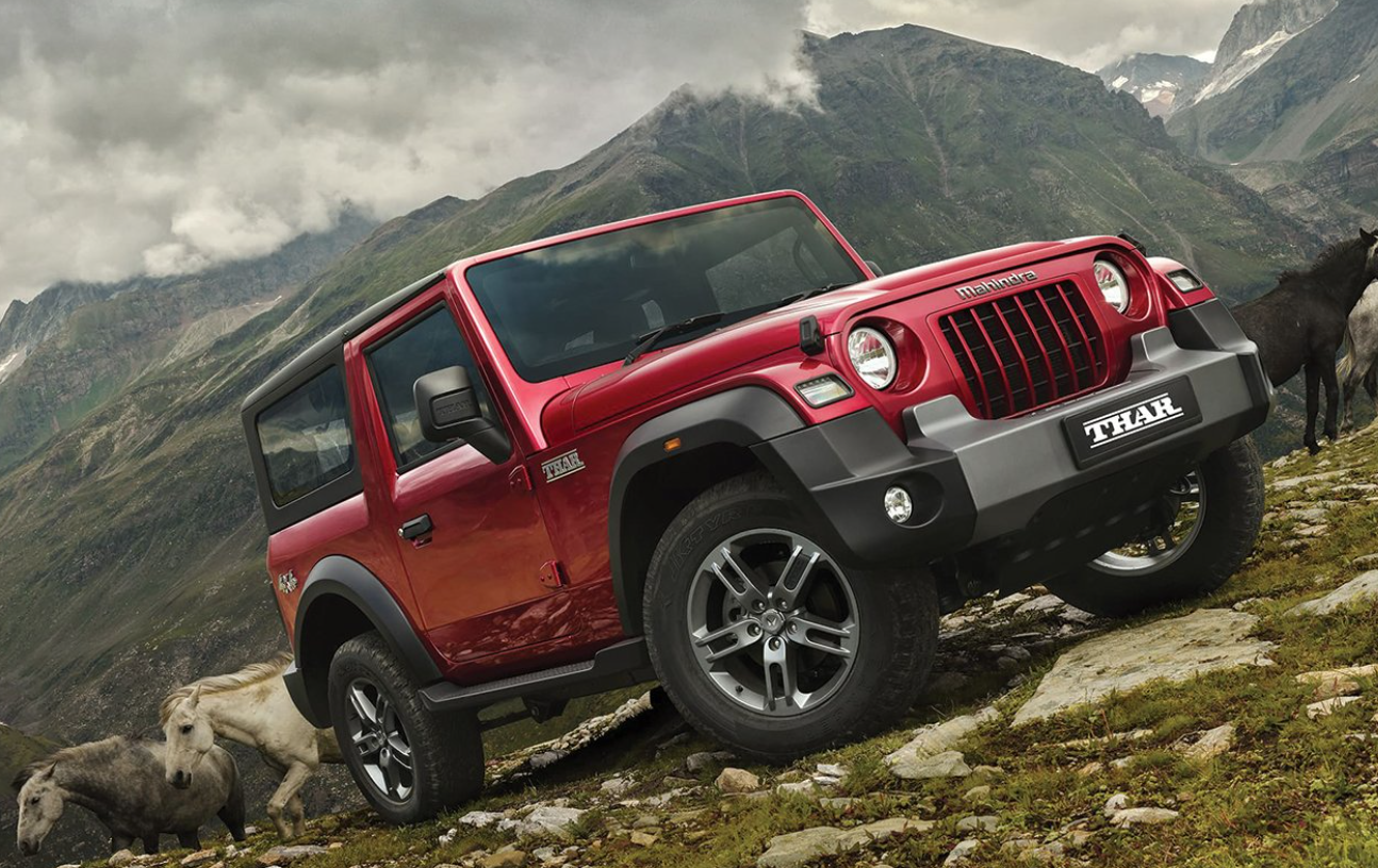 

<p>In her new role, she will take ownership of the Mahindra Adventure team within the group’s auto business and the Experiences team at Mahindra Holidays.</p>
<p>“/><figcaption class=