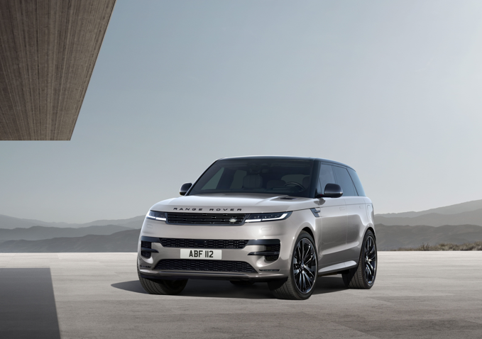 

<p>Range Rover Sport Autobiography</p>
<p>“/><figcaption class=