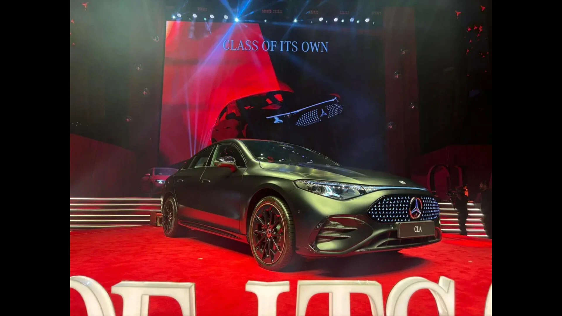 Noting that it will take some time to build the total portfolio of EVs, he said, The big impacts will come in the next 12 to 18 months. Once the entire portfolio in every segment, we have (an electric) car and all the products coming from the next generation platform.