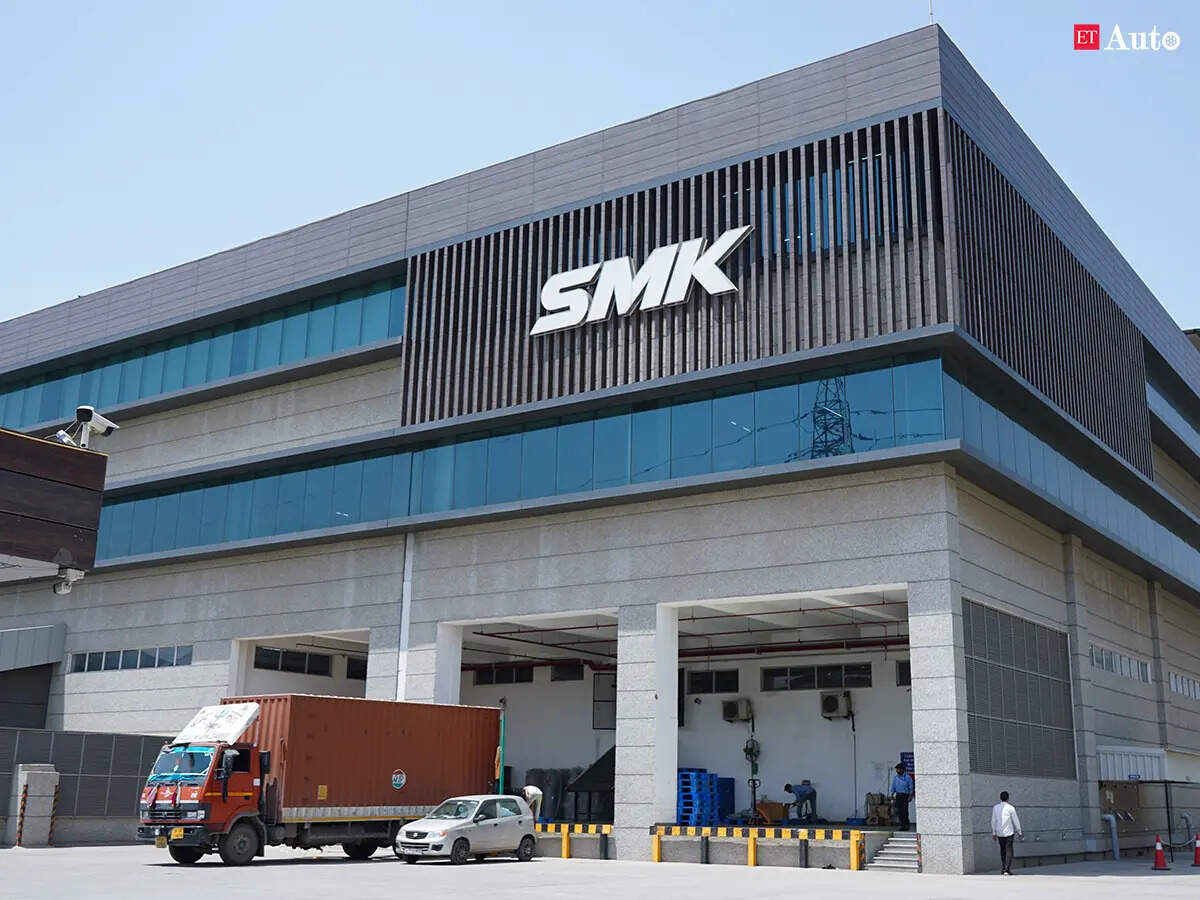 <p>The company gathers feedback directly from distributors and riders, alongside internal testing.</p>