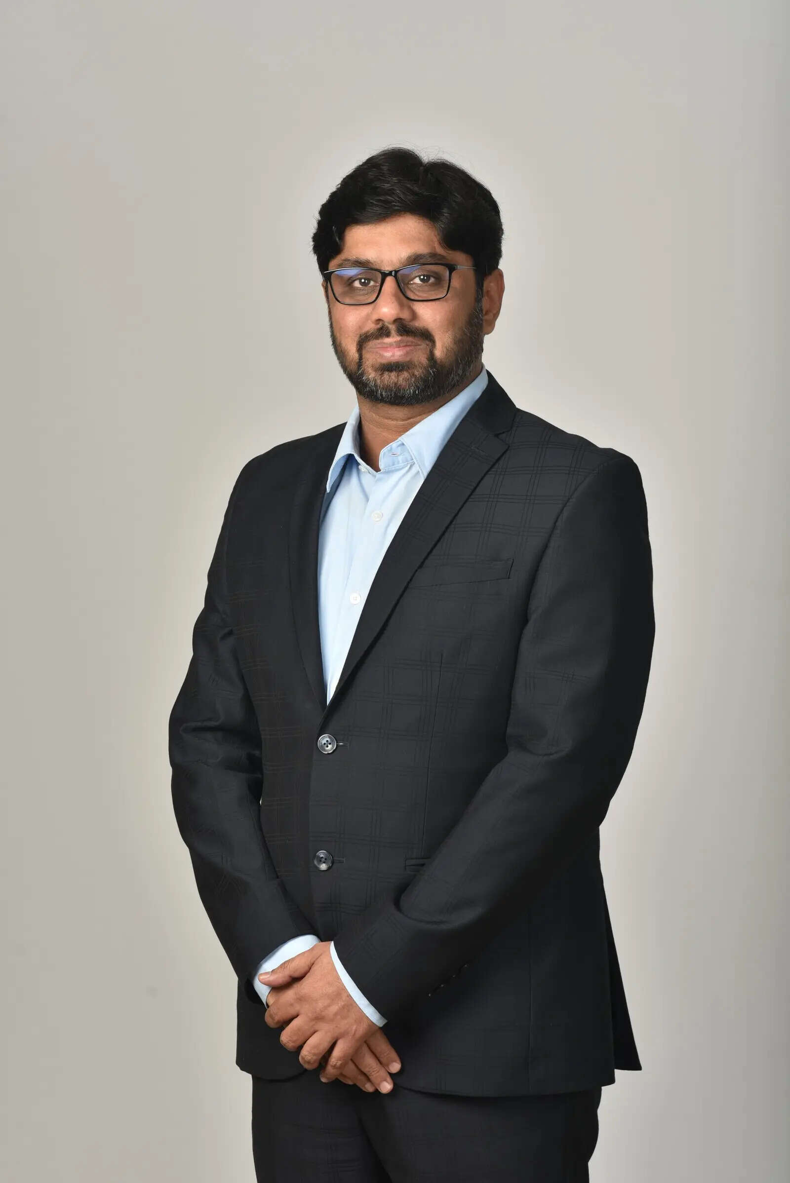 <p>Amit Bhasin,Chief Legal Officer & Group General Counsel and Secretary, CSR Committee, Marico Limited</p>