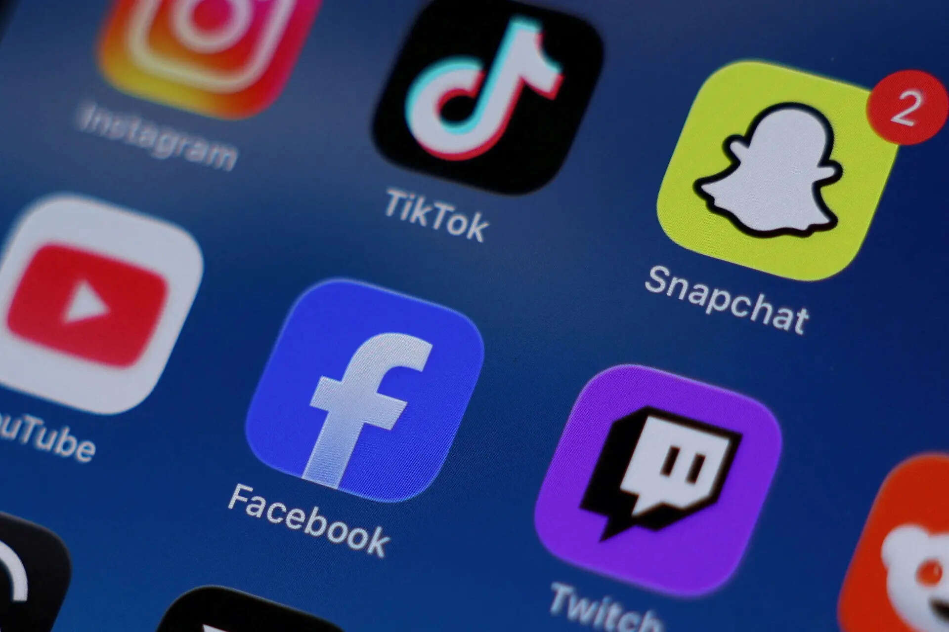 <p>Australia moves to tax Meta, Google and TikTok to fund newsrooms</p>