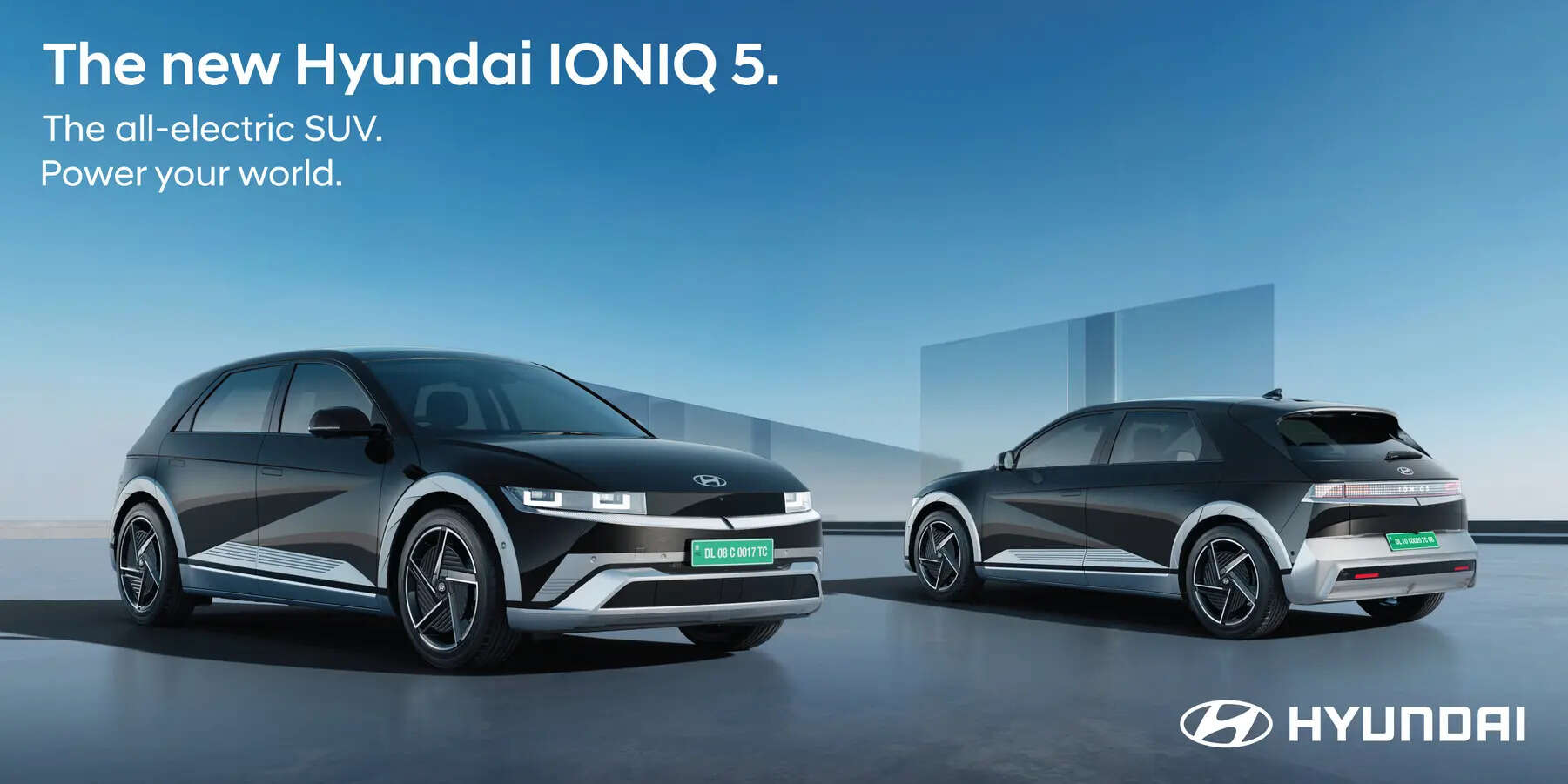 

<p>The updated IONIQ 5 also receives design revisions, including new front and rear bumpers, updated alloy wheels, and a redesigned rear spoiler.</p>
<p>“/><figcaption class=