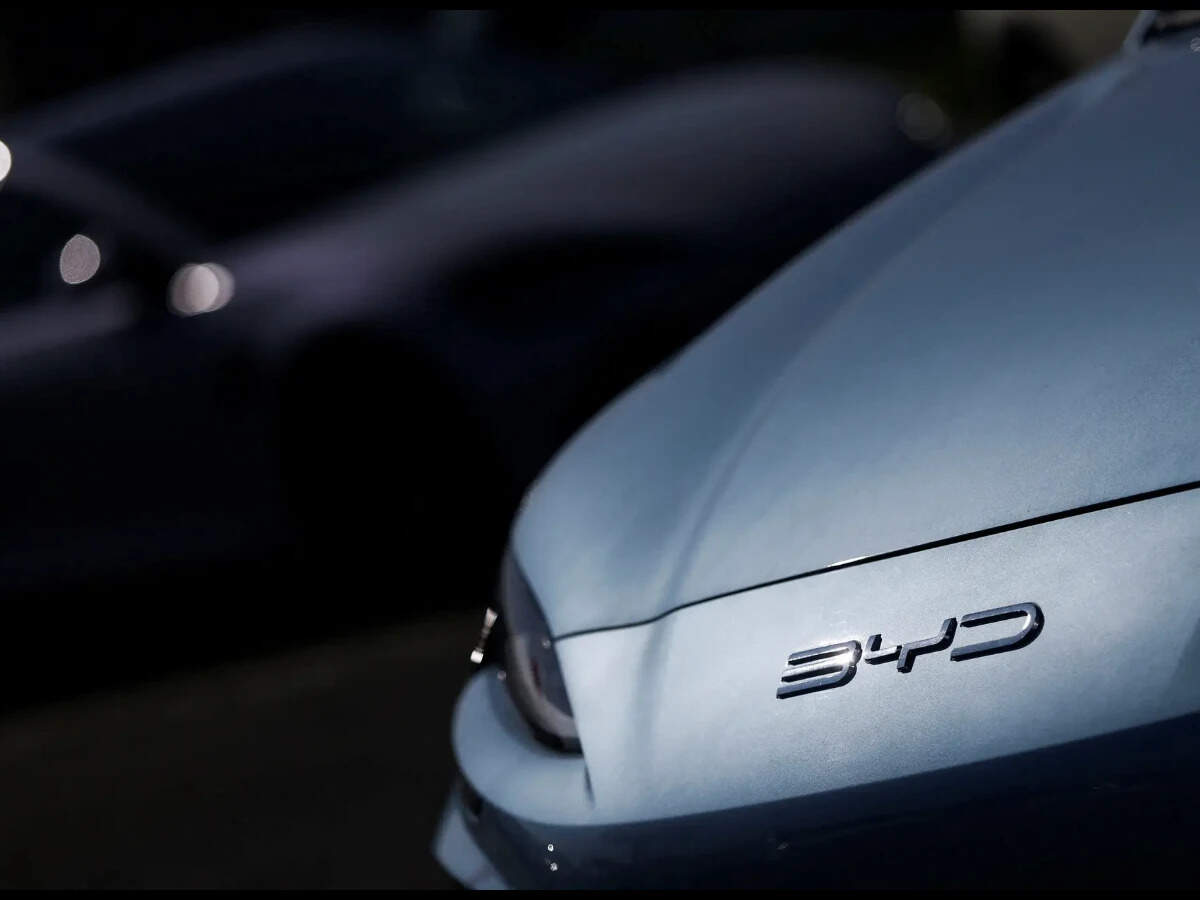 

<p>BYD’s first quarter net profit dropped 55.4 per cent from a year earlier to 4.1 billion yuan ($600 million).</p>
<p>“/><figcaption class=