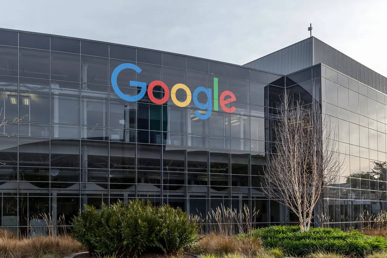 <p> Google signs classified AI deal with Pentagon, The Information reports</p>