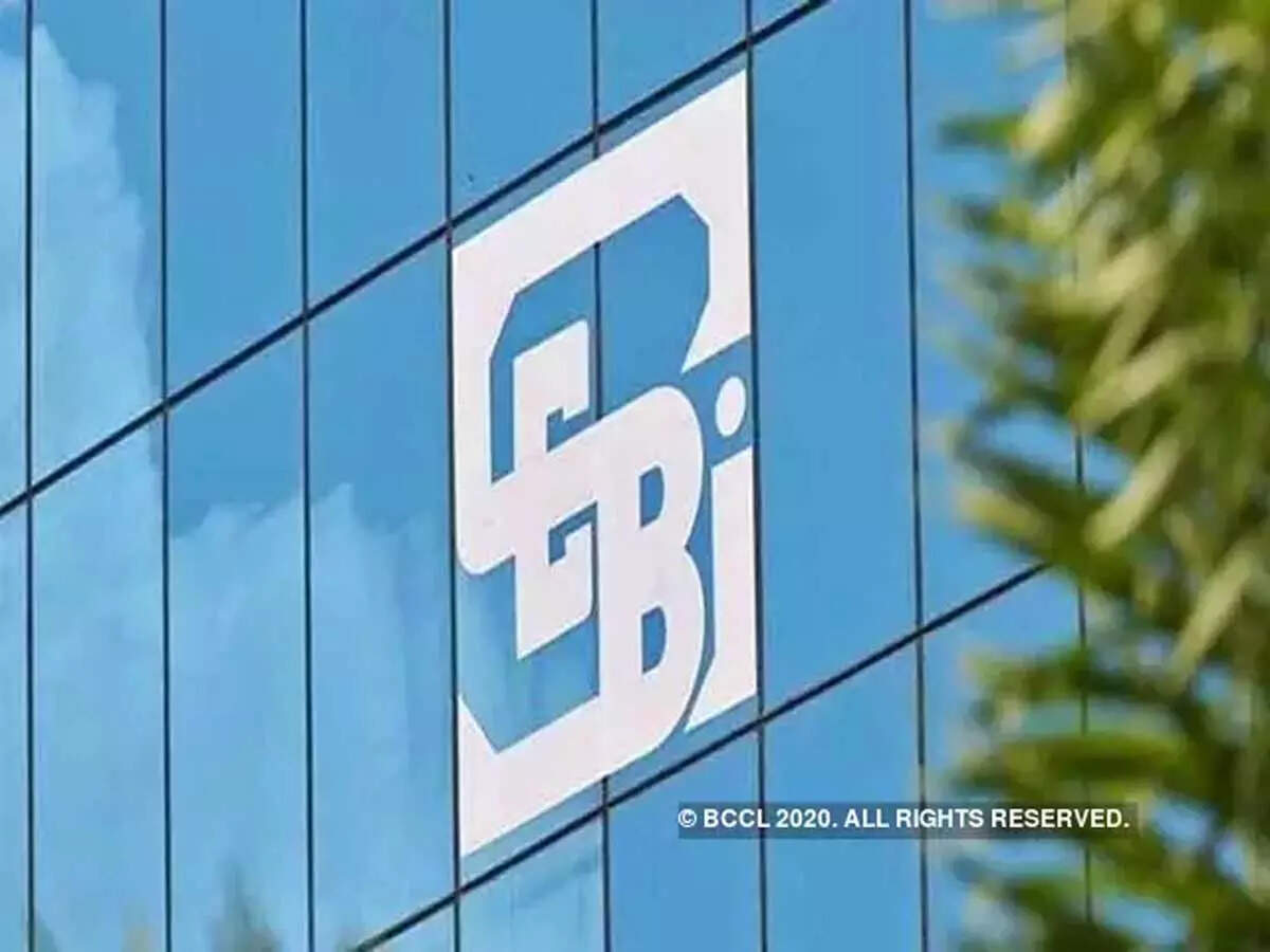 <p> Sebi gives more time for segregation of non-regulated activities by Debenture Trustees </p>