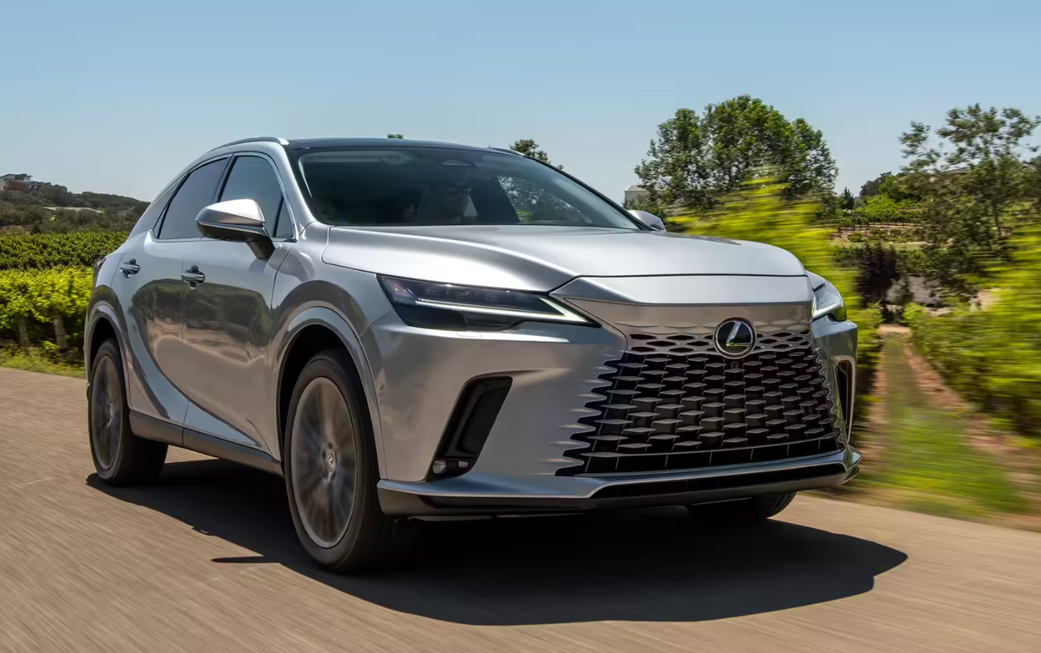 

<p>With the updated coverage, Lexus becomes the first luxury carmaker in India to introduce an eight-year warranty package of this scale, setting a new benchmark in the segment.</p>
<p>“/><figcaption class=