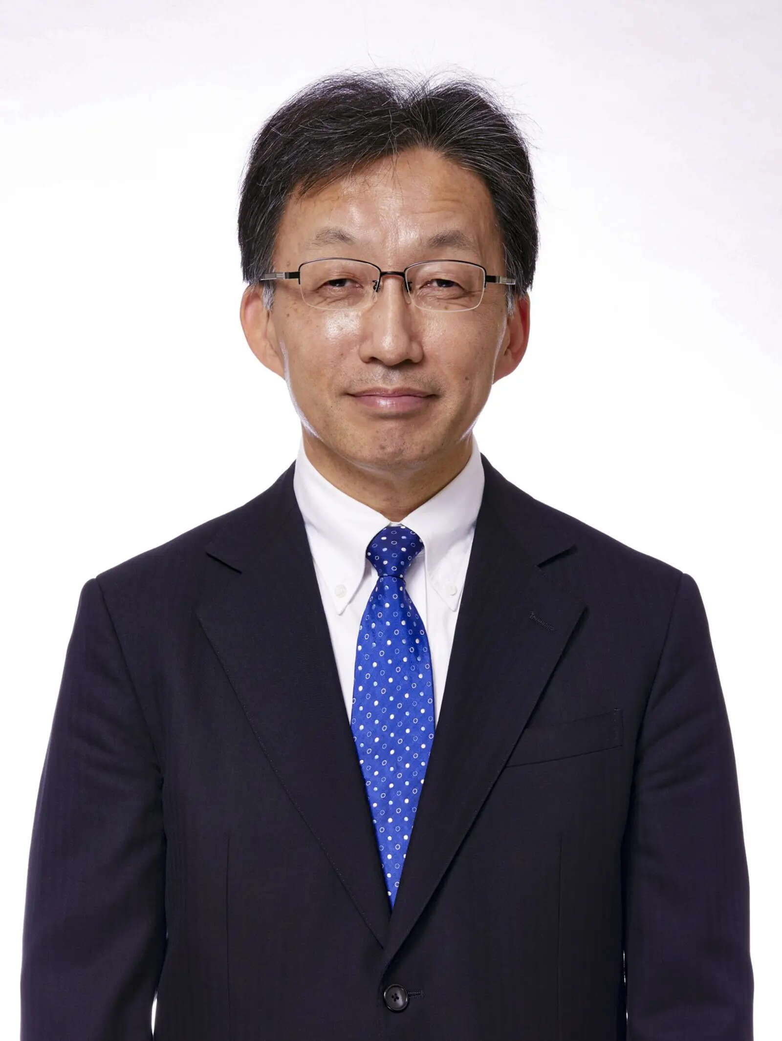 <p>Nobuo Okochi<br></p>