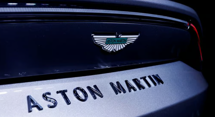 

<p>The luxury automaker, facing weak China demand and US tariff pressures, said cost-cutting measures and strong hybrid supercar sales helped narrow losses, while it maintained its full-year outlook.</p>
<p>“/><figcaption class=