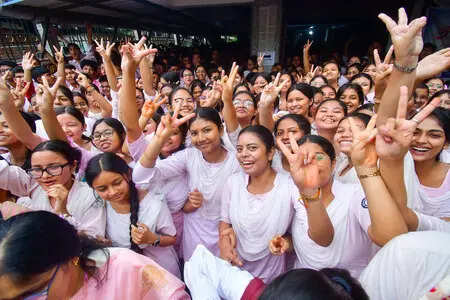 <p>ASSEB will also allow students to take a betterment exam, or reappear if they fail in one or two subjects, within two months of the results, without losing an academic year</p>