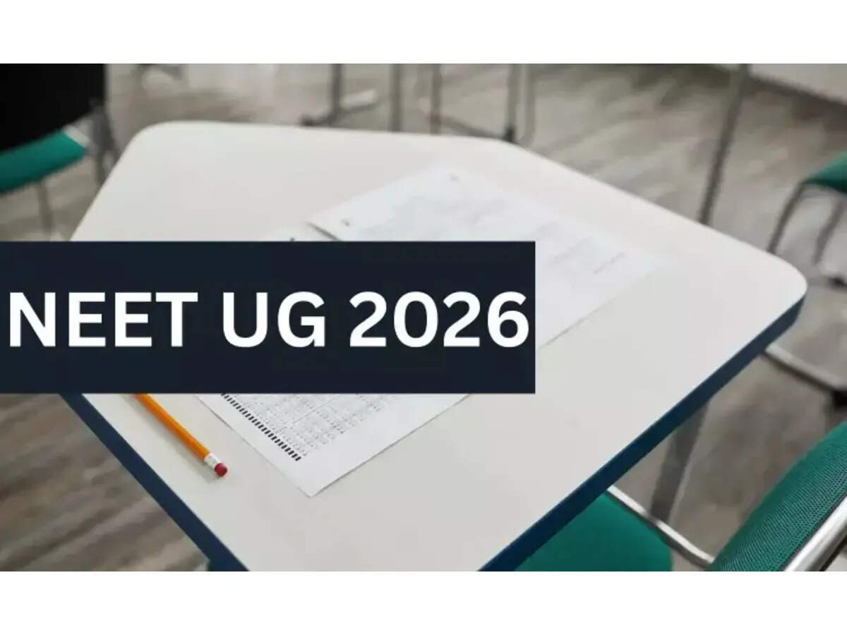 <p>NEET UG Exam 2026</p>