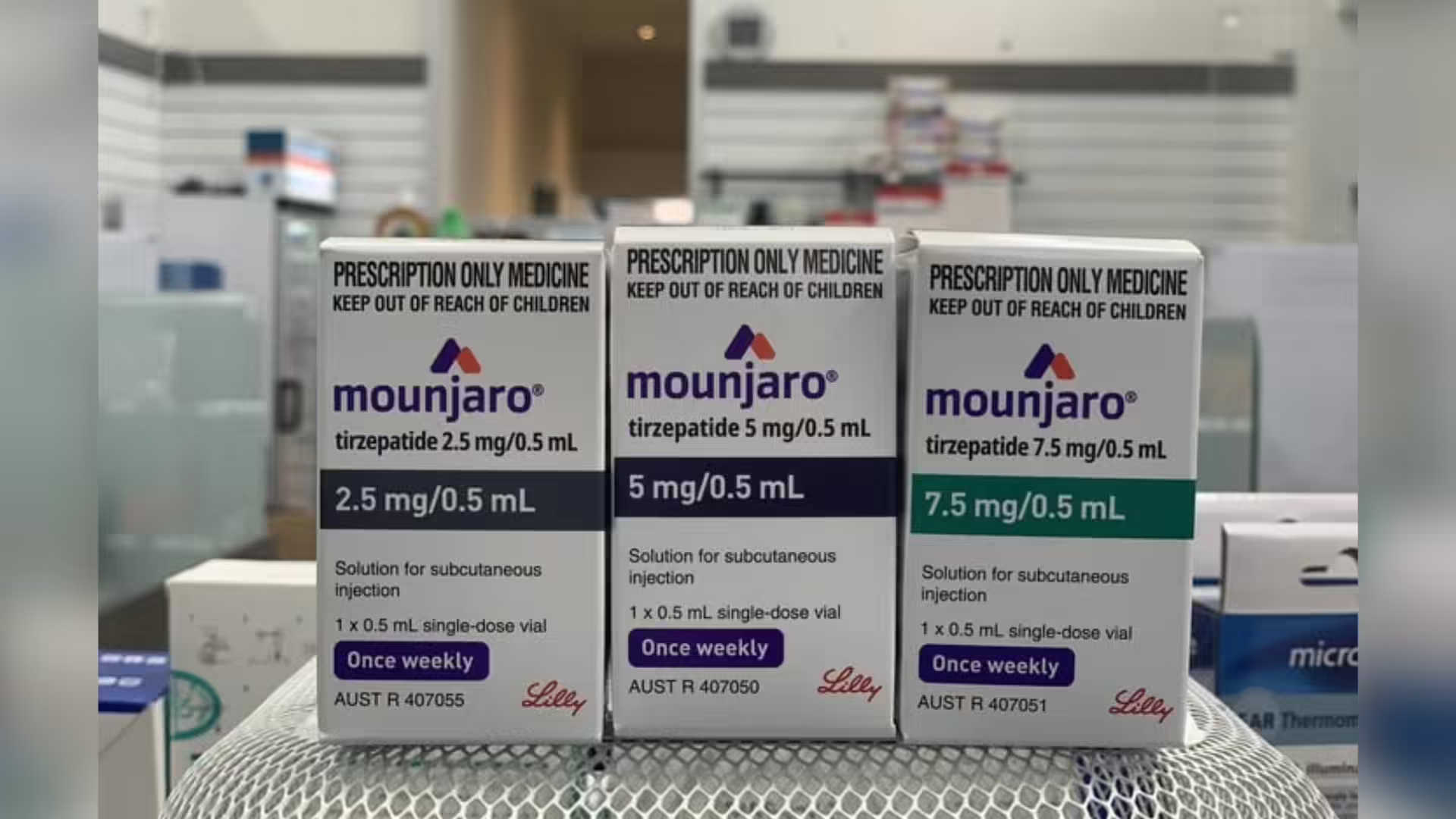 Eli Lilly Issues Urgent Warning After Counterfeit Mounjaro Racket is  Busted, ETPharma