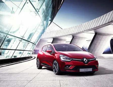 <p>Renault Group India seeks NCLT nod for restructuring plan to streamline operating structure</p>