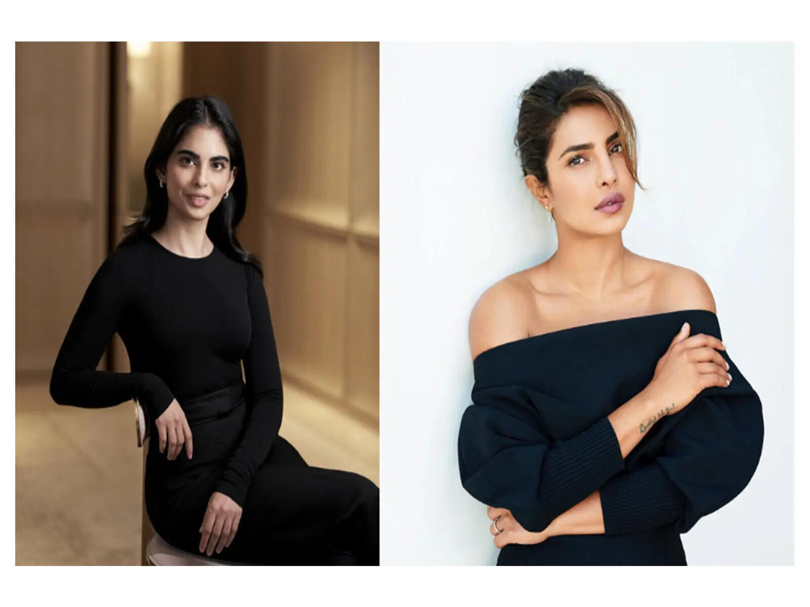 <p>Reliance Retail acquires Priyanka Chopra Jonas's haircare brand Anomaly</p>