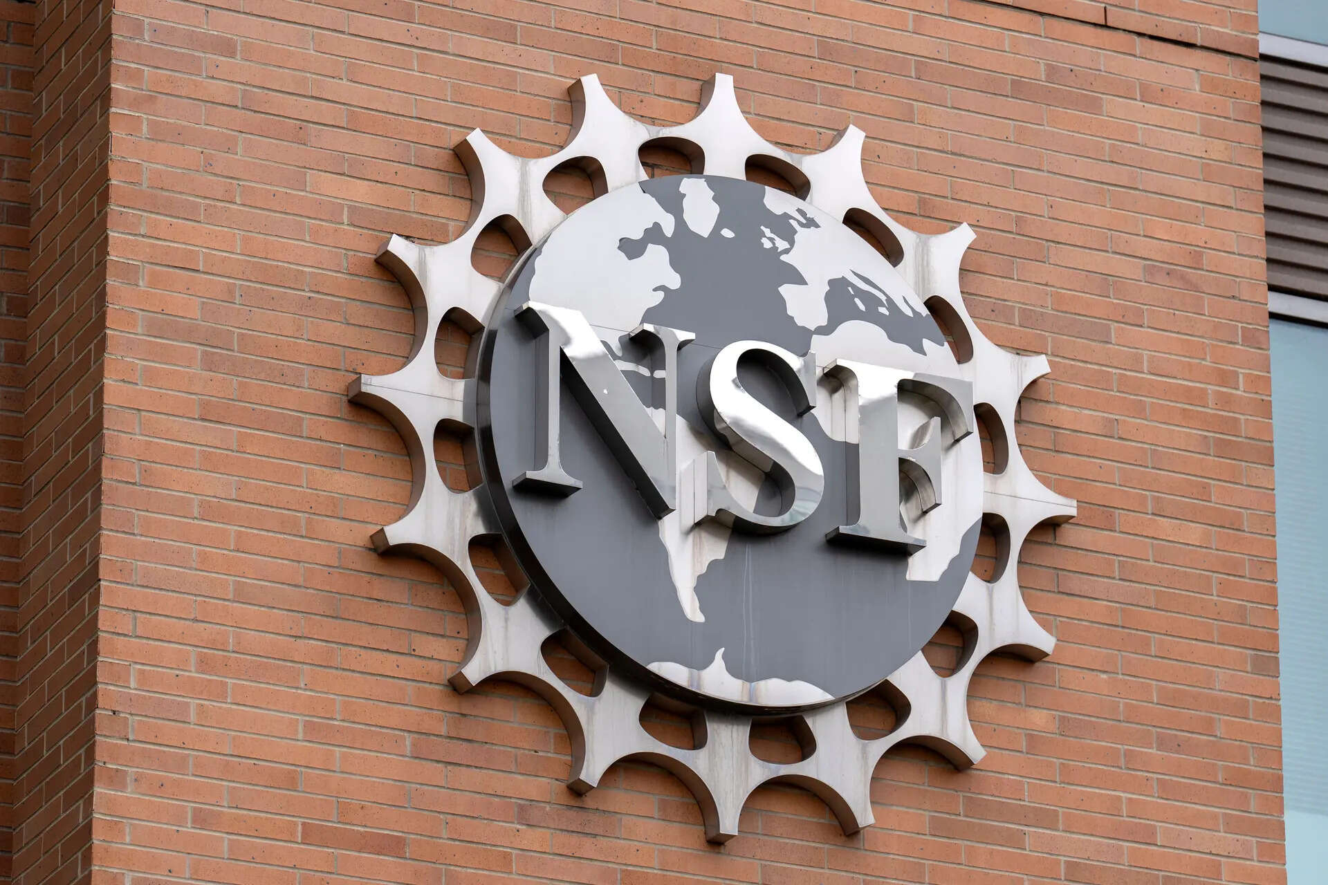 <p>The National Science Board was created in 1950 to advise the president and Congress on science and engineering policy, approve major funding awards and guide NSF's future</p>