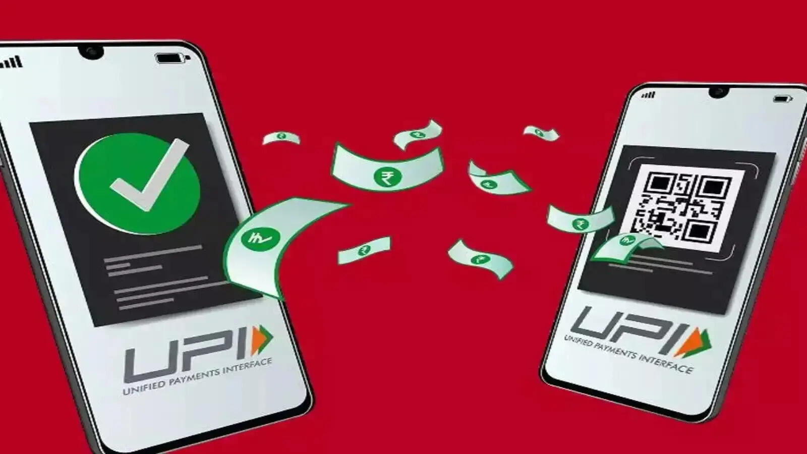 <p>India’s UPI revolution: redefining speed, scale and inclusion in digital payments.</p>
