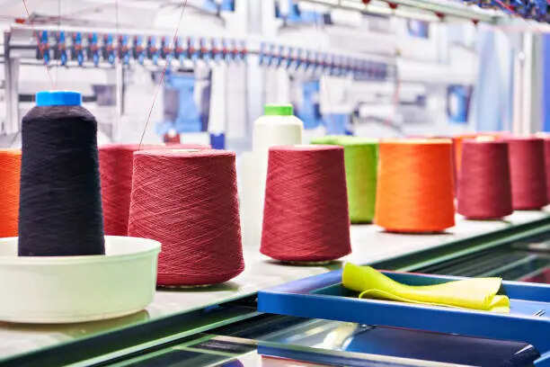 Textile manufacturing contracted 3.6% year-on-year during the month, while apparel production plunged 14.6%.