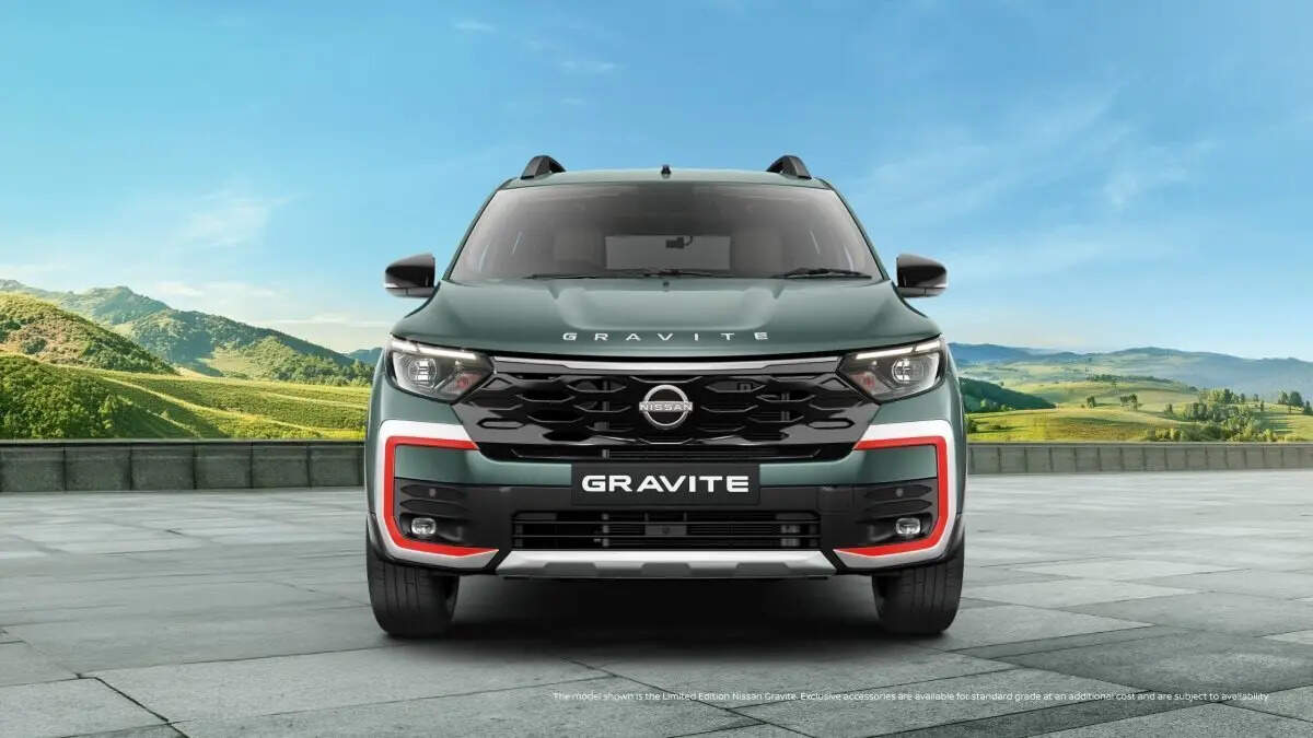 

<p>Nissan attributed the performance to growing customer interest across its portfolio, led by demand for the all-new Nissan Gravite.</p>
<p>“/><figcaption class=
