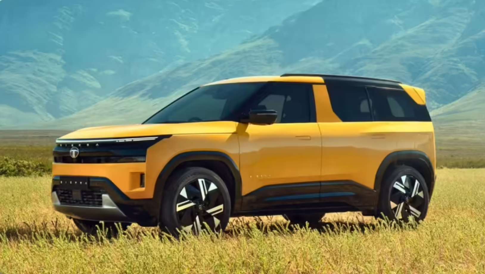 

<p>Tata Motors Sierra </p>
<p>“/><figcaption class=