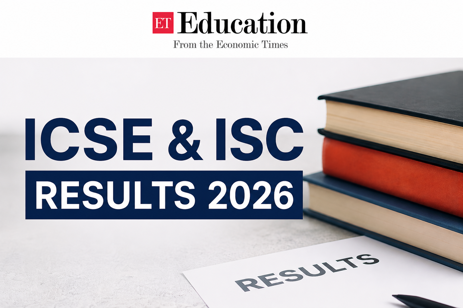 <p>ICSE & ISC Results 2026</p>
