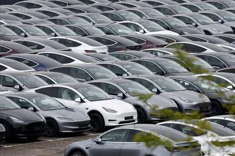 

<p>BYD’s previous longest sales decline lasted six months amid a rollback of government ‌electric-vehicle subsidies that ended in December 2019. </p>
<p>“/><figcaption class=