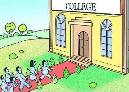<p>Karnataka has 10,335 guest lecturers</p>