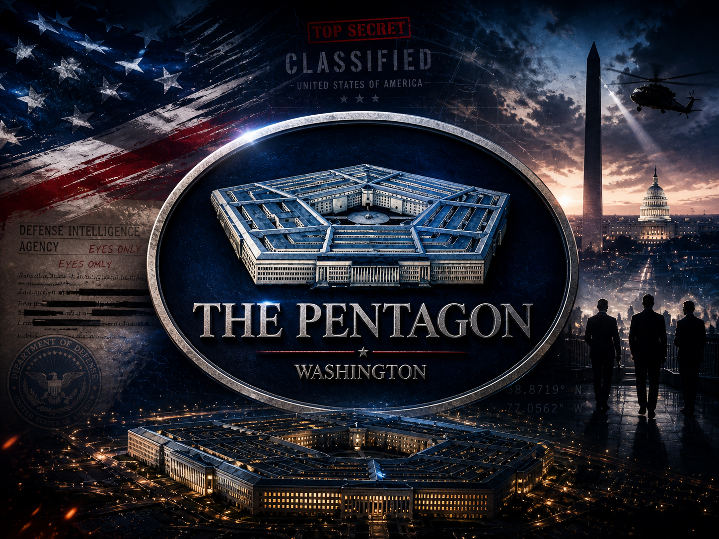 <p>Emil Michael, the Pentagon’s de facto chief technology officer, said the agreements reflected a strategy to diversify suppliers.<span class="redactor-invisible-space"></span></p>