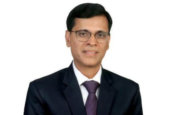 Sachin Agrawal