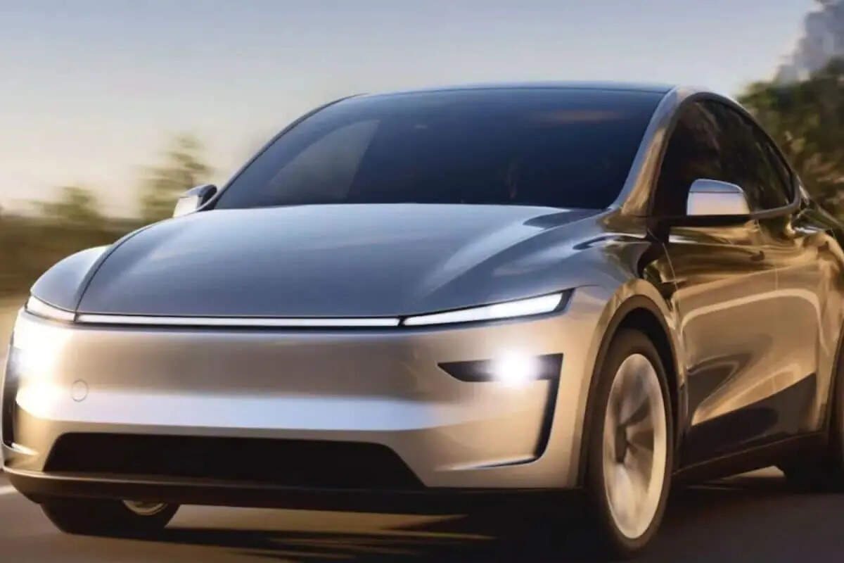 Teslas March sales were down by 5.4 per cent to 422 units.