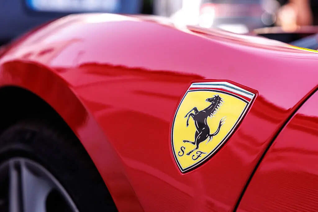 

<p>The company is pressing ahead with its first EV launch amid geopolitical tensions and tariff risks, but scepticism around luxury EV demand and margin pressures could weigh on sentiment.</p>
<p>“/><figcaption class=