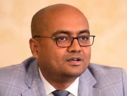 <p>Manish Kumar, Group General Counsel at Resolute Corp<br></p>
