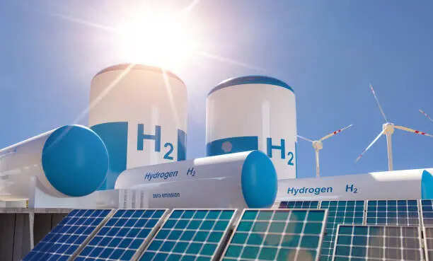 <p>The report said these demand drivers are currently "not in forecasts or mainstream analyst models" and could significantly accelerate India's solar expansion over the coming years.</p>