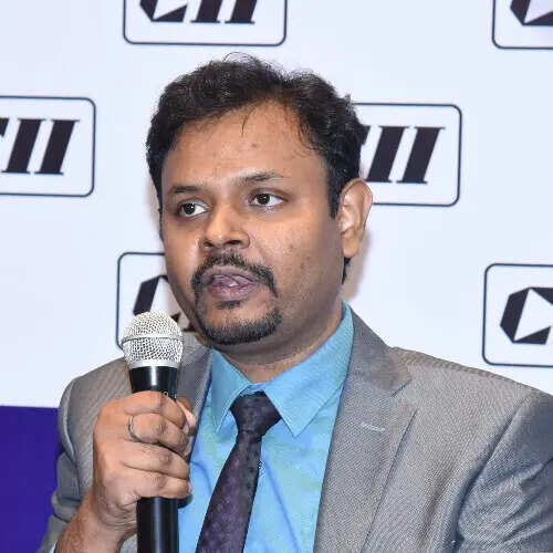 <p>Kumar Anjani</p>