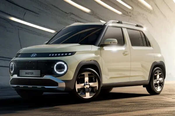 

<p>Hyundai Motor India’s FY26 sales fell 2.29 per cent to 584,906 units despite 8 per cent growth in India’s passenger vehicle market.</p>
<p>“/><figcaption class=