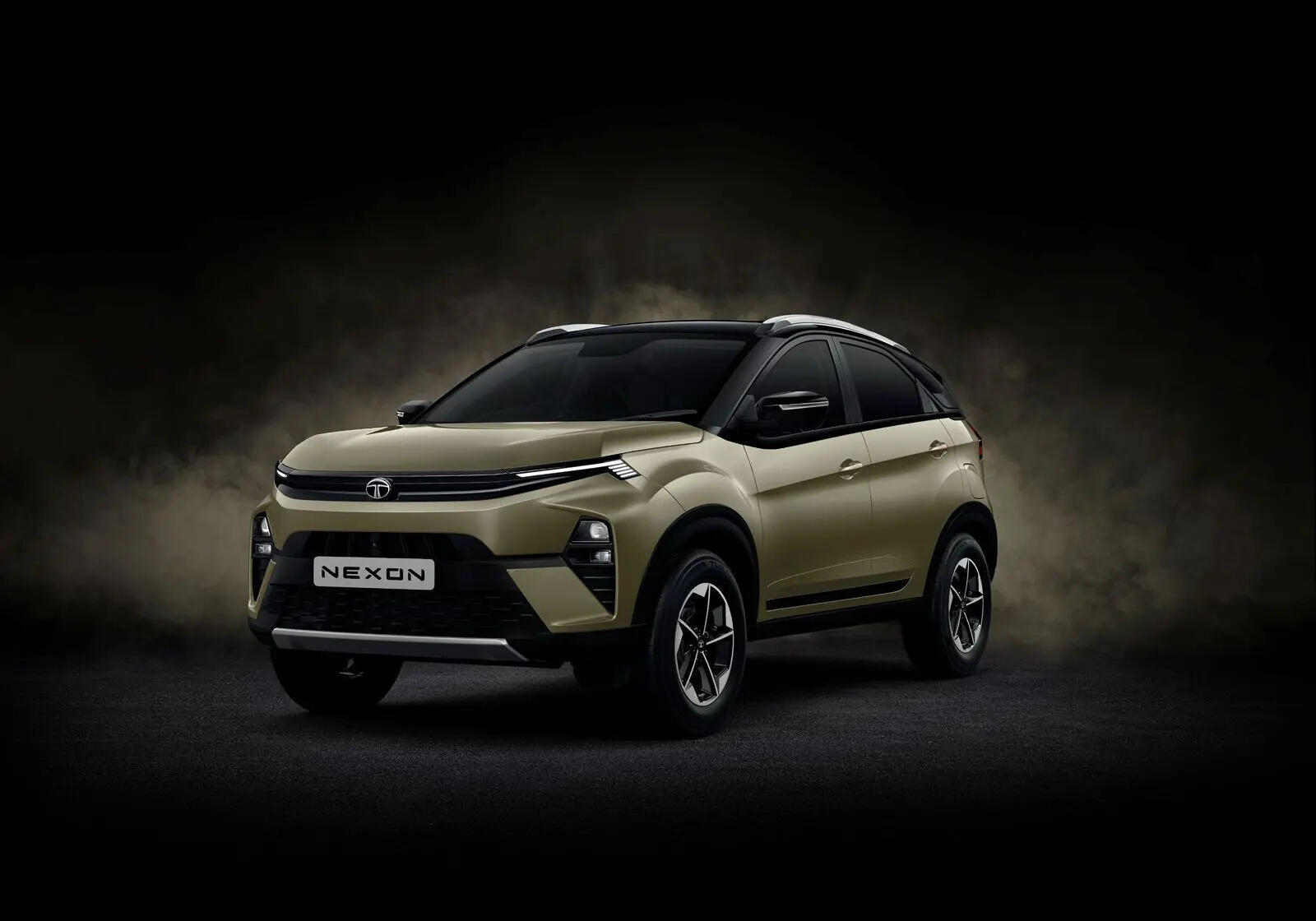

<p>Tata Motors said the Nexon retains its five-star GNCAP and BNCAP safety ratings and is powered by a 120 PS 1.2-litre turbo-petrol engine alongside a fuel-efficient diesel option.</p>
<p>“/><figcaption class=