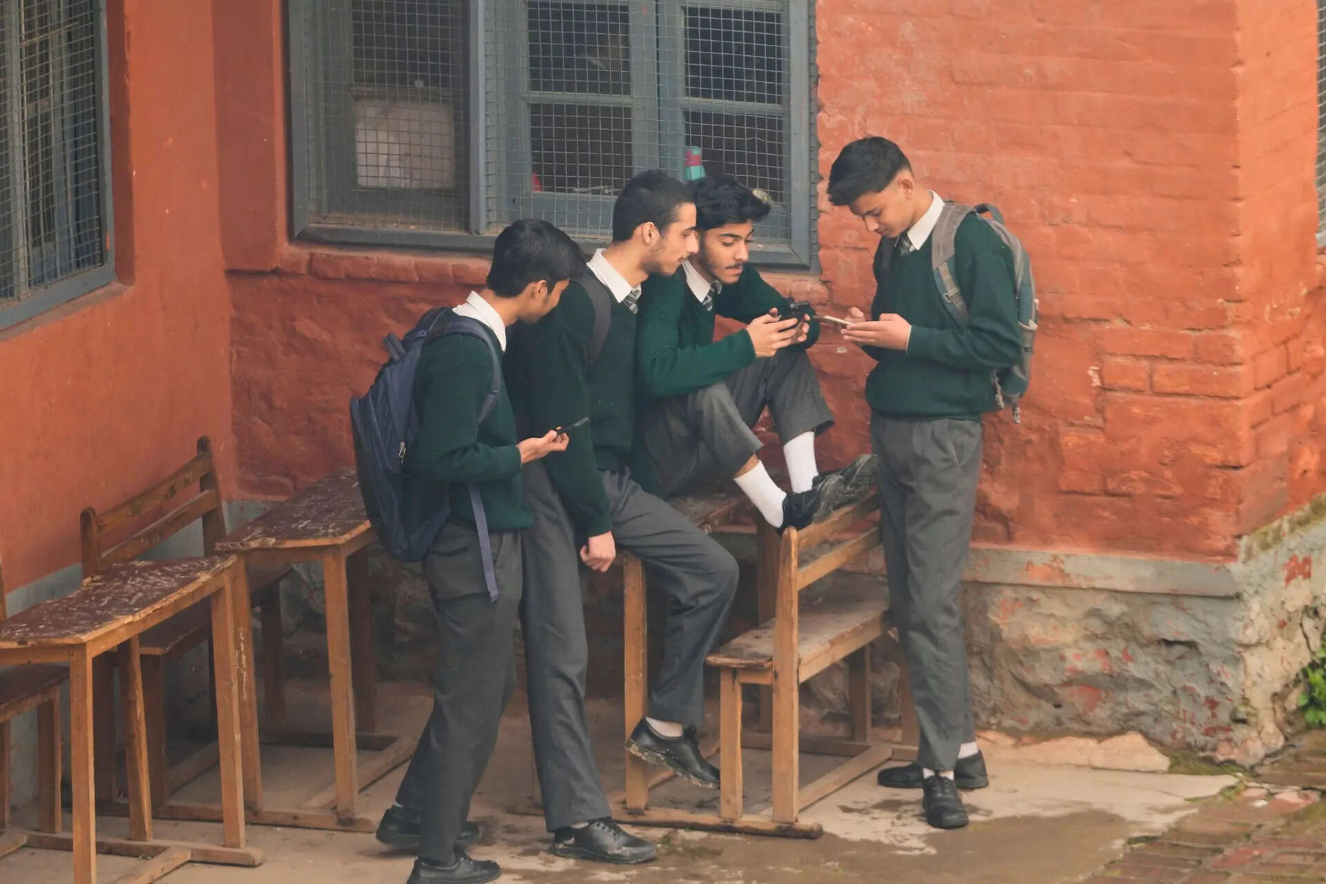 <p>The upper primary dropout rate also saw a sharp decline from 7.42% to 1.7%</p>