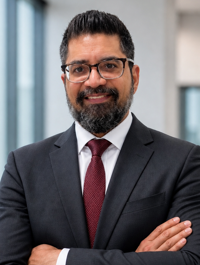 <p>Anand Mohan</p>