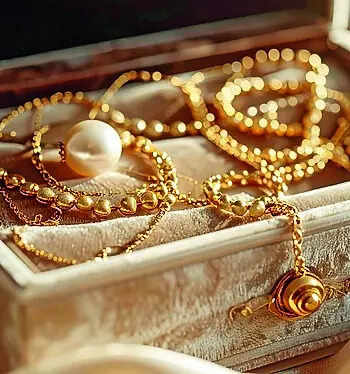 THE GOLDEN KEY Import for export, monetisation plan, gold metal loan among ideas floated